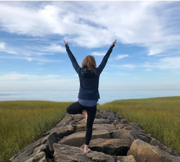 Embrace perimenopause and menopause program